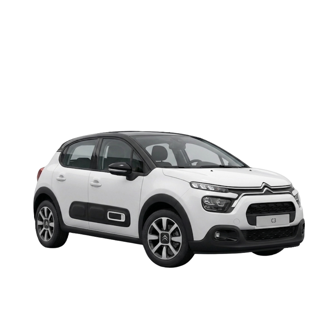 Citroën C3 (2020)