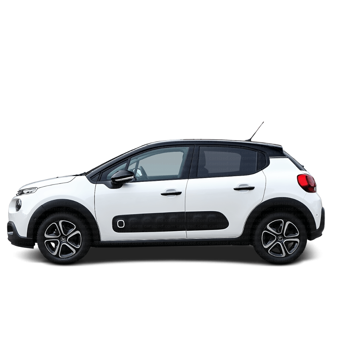 Citroën C3 (2020)