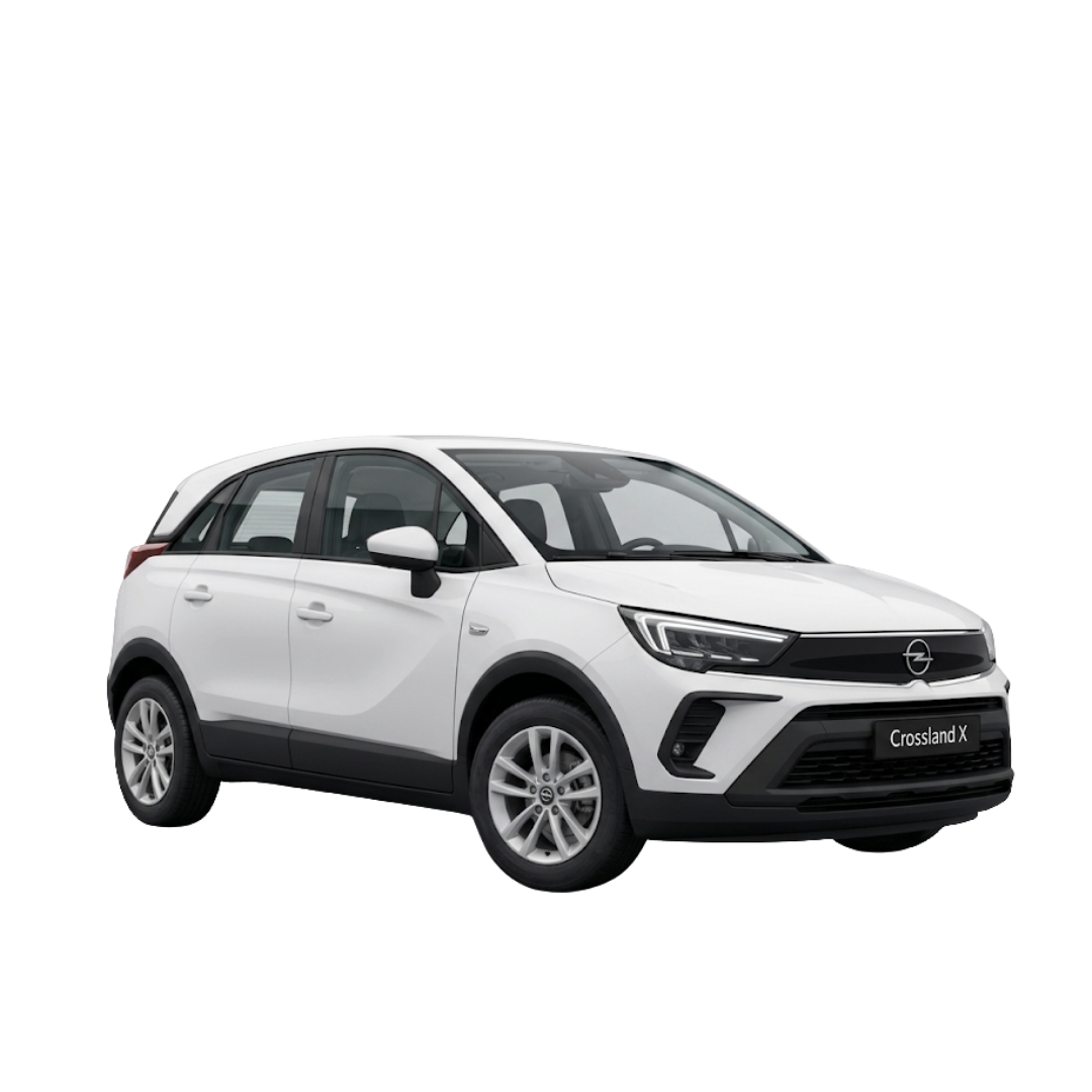 Opel Crossland (2020)